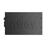 Sursa nJoy Magna 650, 650 W, ATX, 80+ Bronze, full modulara 