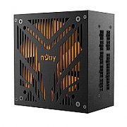 Sursa nJoy Magna 550, 550 W, ATX, 80+ Bronze, full modulara 