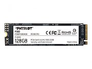 Patriot PATRIOT P300 128GB M.2 2280 PCIe SSD
