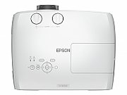 Videoproiector Epson eh-tw7000, 3840 x 2160 pixeli, 16:9, 3000 lm, 3LCD, 3500 h, Fara Wi-Fi incorporat, Alb