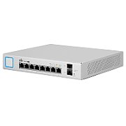 Switch Ubiquity USW-PRO-24, 24 porturi 10 / 100 / 1000 MBs