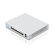 Switch Ubiquity USW-PRO-24, 24 porturi 10 / 100 / 1000 MBs