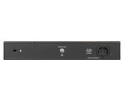 Switch D-Link DGS-1100-24V2, 24 porturi 10 / 100 / 1000 MBs