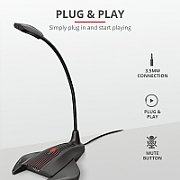 Microfon Trust GXT 239 Nepa Gaming