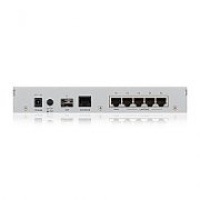 Switch Zyxel XGS1930-28-EU0101F, 24 porturi 10 / 100 / 1000 MBs