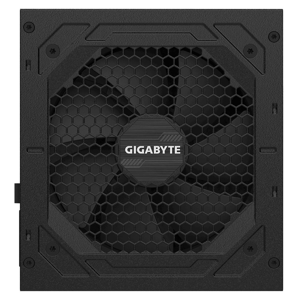 SURSA SURSA GIGABYTE , 750 W, modulara, ATX 12V 2.31, fan 120 mm x 1, 80 Plus Gold,  GP-P750GM  (include TV 1.5 lei)