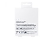 Samsung Samsung Portable SSD T7 1000 GB Grey