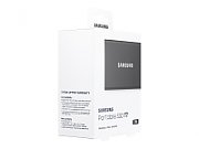 Samsung Samsung Portable SSD T7 1000 GB Grey