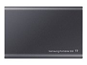 Samsung Samsung Portable SSD T7 1000 GB Grey