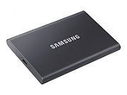 Samsung Samsung Portable SSD T7 1000 GB Grey