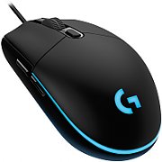 Logitech G G203 lightsync