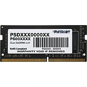 Memorie laptop Patriot Signature Series 16 GB DDR4 2666 MHz CL19 