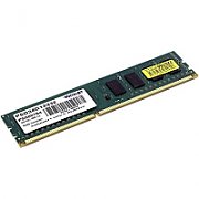 Patriot Memory PATRIOT PSD34G13332S DDR3 SODIMM Patriot 4 GB 1333MHz CL9