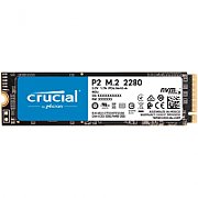 Crucial Crucial P2 M.2 1000 GB PCI Express 3.0 NVMe