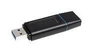 KINGSTON 64GB USB3.2 Gen 1 DataTraveler Exodia (Black + Teal)
