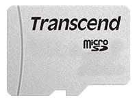 TRANSCEND TS8GUSD300S Card memorie Transcend microSDHC SD300S 8GB