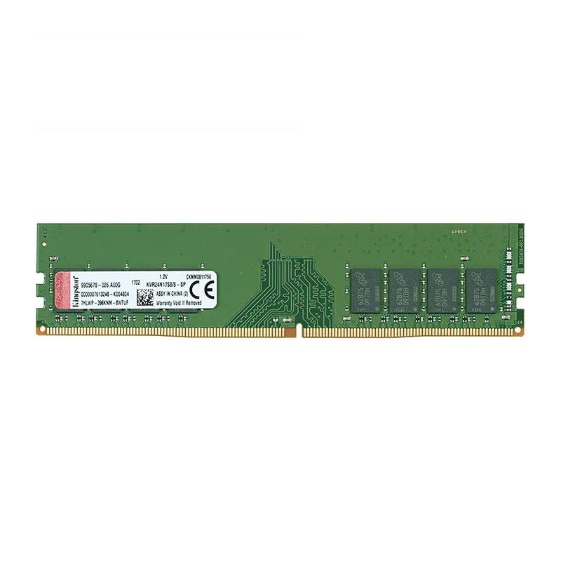 Kingston KINGSTON 8GB 2666MHz DDR4 Non-ECC CL19 DIMM 1Rx16