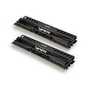 Memorie Patriot Viper 3 16 GB DDR3 1866 MHz CL10, kit 2 x 8 GB, XMP, Negru