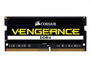 Memorie laptop Corsair CMSX16GX4M1A2400C16 16 GB DDR4 SO-DIMM 2400 MHz CL16 