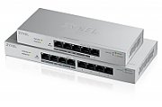 Switch Zyxel GS1200-8HPV2-EU0101F, 8 porturi 10/100/1000 Mbps