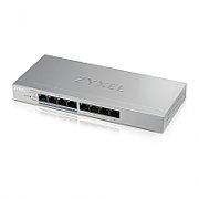 Switch Zyxel GS1200-8HPV2-EU0101F, 8 porturi 10/100/1000 Mbps