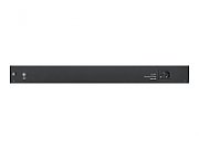 Switch Zyxel GS192024HPV2-EU0101F, 24 porturi 10/100/1000 Mbps