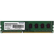 Patriot Memory PATRIOT PSD38G13332 Patriot 8GB 1333MHz DDR3 Non-ECC CL9 1.5V
