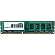 Patriot Memory PATRIOT PSD38G13332 Patriot 8GB 1333MHz DDR3 Non-ECC CL9 1.5V