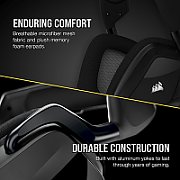 CORSAIR CA-9011203-EU Corsair Gaming Void Elite RGB Carbon