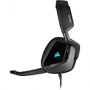 CORSAIR CA-9011203-EU Corsair Gaming Void Elite RGB Carbon