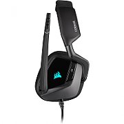 CORSAIR CA-9011203-EU Corsair Gaming Void Elite RGB Carbon
