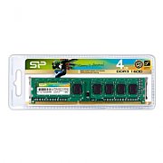 Silicon Power SILICONPOW SP004GBLTU160N02 Silicon Power DDR3 4GB 1600MHz CL11 1.5V