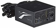 AEROCOOL AEROPGSLUXRGB-550 PSU ATX AeroCool LUX 550W RGB 80 PLUS Bronze