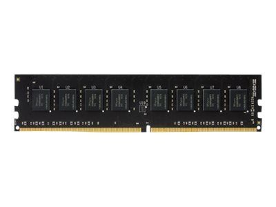 Team group TEAM GROUP TED48G2400C1601 DDR4 8GB 2400MHz CL16 1.2V