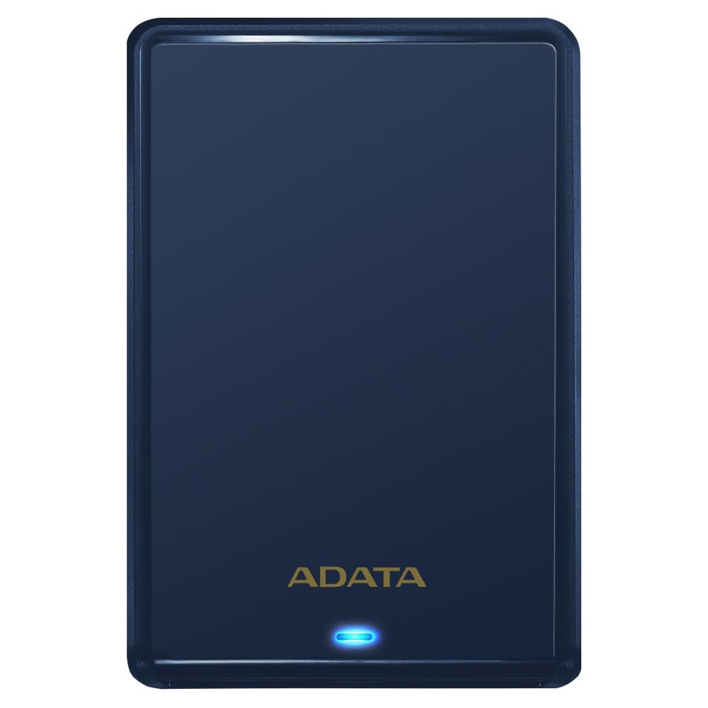 ADATA AHV620S-1TU31-CBL HDD extern 1TB 2.5 ADATA HV620S USB3.0 BLUE