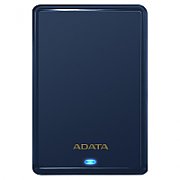 ADATA AHV620S-1TU31-CBL HDD extern 1TB 2.5 ADATA HV620S USB3.0 BLUE