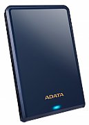 ADATA AHV620S-1TU31-CBL HDD extern 1TB 2.5 ADATA HV620S USB3.0 BLUE