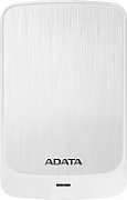 ADATA AHV320-1TU31-CWH ADATA external HDD HV320 1TB 2,5 USB3.0 - white