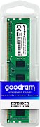 GoodRam Goodram 8GB DDR3 memory module 1333 MHz