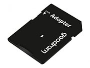 GOODRAM M1AA-1280R12 GOODRAM memory card Micro SDXC 128GB Class 10 UHS-I + Adapter