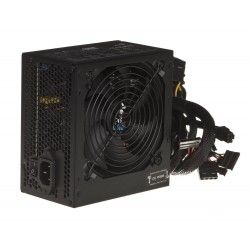 AEROCOOL AEROVX-650PLUS PSU AeroCool VX-650 PLUS 650W, Silent 120mm fan with Smart control