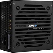 AEROCOOL AEROVX-650PLUS PSU AeroCool VX-650 PLUS 650W, Silent 120mm fan with Smart control