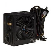 AEROCOOL AEROVX-650PLUS PSU AeroCool VX-650 PLUS 650W, Silent 120mm fan with Smart control