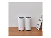 TP-LINK TP-LINK AC1200 Deco Whole Home Mesh Wi-Fi System