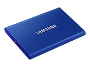 Samsung Samsung SSDex USB 3.2 Gen.2  Portable T7 Blue 1TB