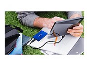 Samsung Samsung SSDex USB 3.2 Gen.2  Portable T7 Blue 1TB