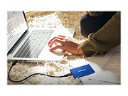 Samsung Samsung SSDex USB 3.2 Gen.2  Portable T7 Blue 1TB