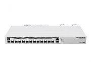 MikroTik MIKROTIK CCR2004-1G-12S+2XS 12x SFP+ 2x SFP28 1x RJ45 1000Mb/s