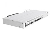 MikroTik MIKROTIK CCR2004-1G-12S+2XS 12x SFP+ 2x SFP28 1x RJ45 1000Mb/s