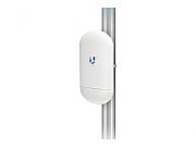  UBIQUITI LTU-LITE CPE 5GHz 1x RJ45 1000Mb/s 13dBi 10km